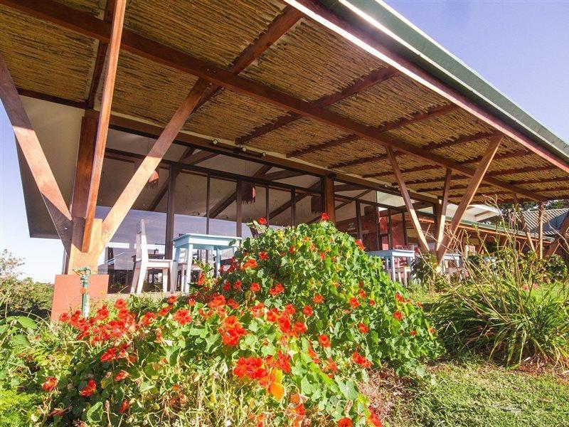 Chayote Lodge Naranjo  Exterior foto