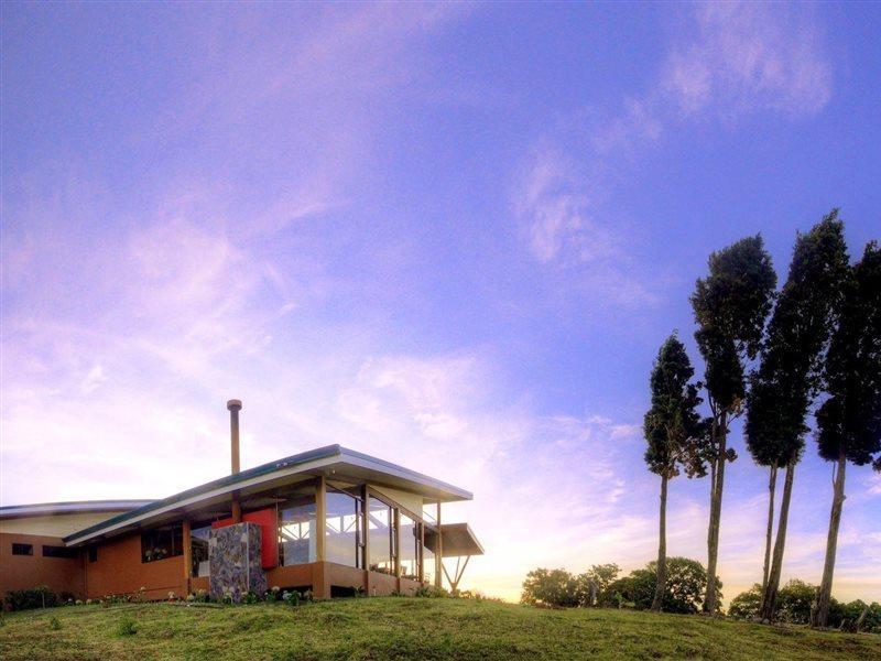Chayote Lodge Naranjo  Exterior foto