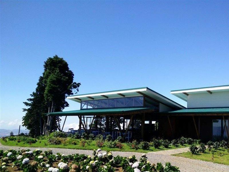 Chayote Lodge Naranjo  Exterior foto