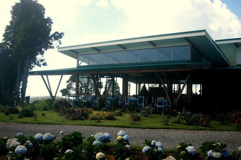 Chayote Lodge Naranjo  Exterior foto