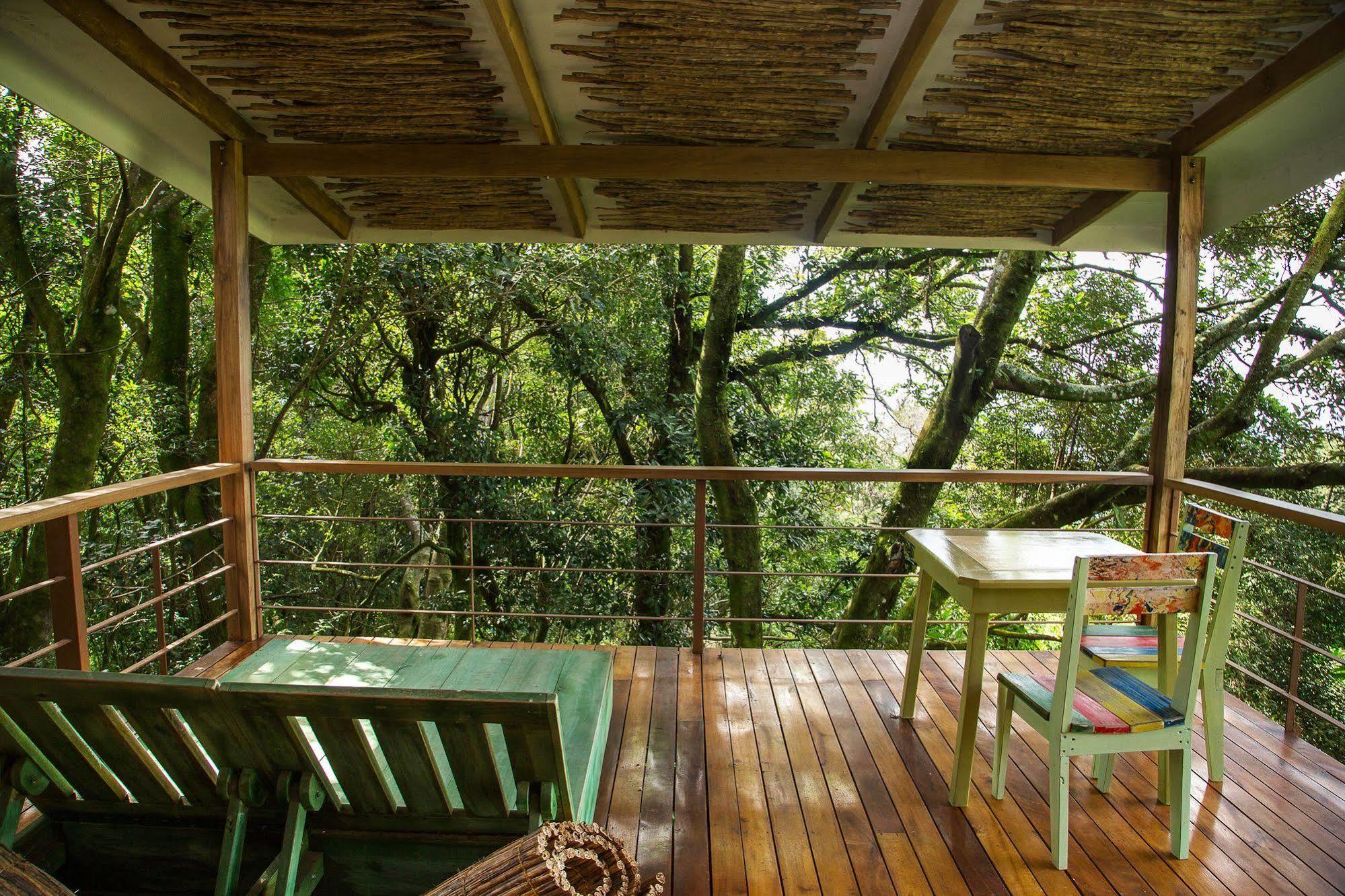 Chayote Lodge Naranjo  Exterior foto